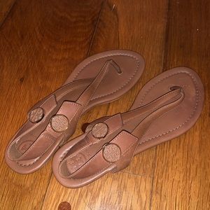 Tory Burch Sandals
